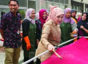 Makassar Fokuskan Pelatihan Keterampilan untuk Tekan Kemiskinan Perempuan