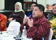Pemkot dan Forkopimda Matangkan May Day 2026, Appi Siapkan Karebosi Jadi Pusat Aspirasi Buruh