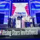 Foto 3 NBA Rising Stars Invitational