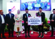 Hari Jadi Enrekang