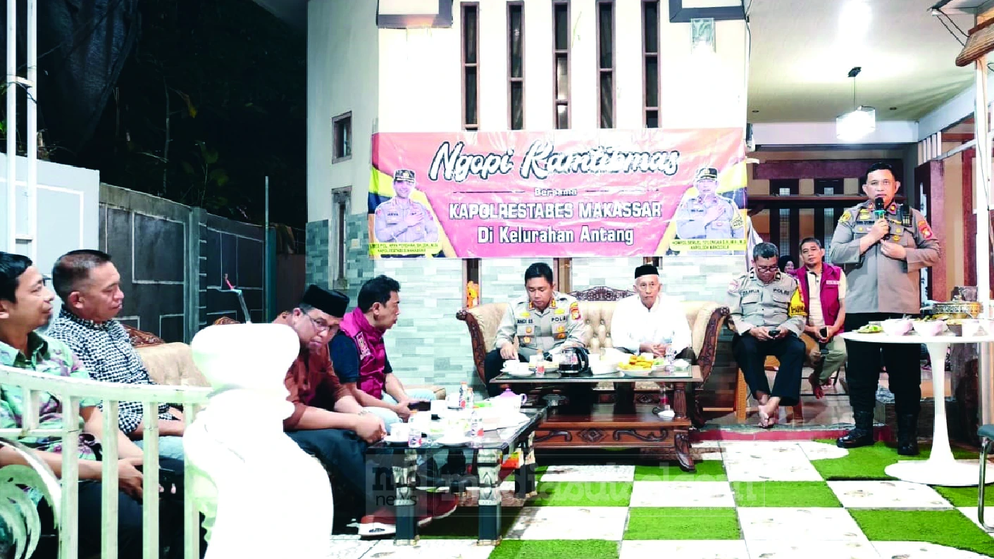 Nopi bareng Antang1