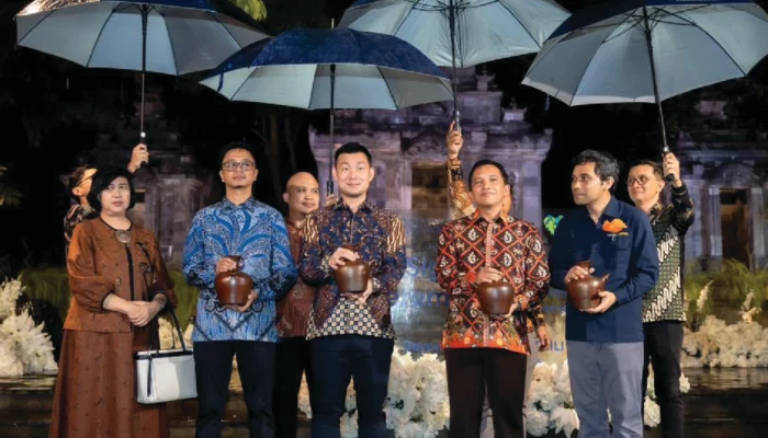 PGE Gandeng UGM Kembangkan Booster Pertanian Berbasis Panas Bumi, Dorong Produktivitas dan Ketahanan Pangan