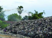 Makassar Ubah Arah, Sampah Tak Lagi Dibakar tapi Jadi Listrik