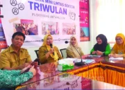 Sinergi Lintas Sektor Didorong, Puskesmas Antang Perkuat Layanan Kesehatan di Wilayah