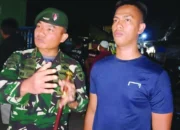 Viral Pemuda Berkaos Rider 700 Diduga Dipaksa Ngaku TNI, Danyon Yonif Raider 700 Turun Tangan