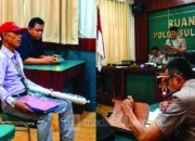 Sidang Etik Polda Sulsel Ungkap Dugaan Cacat Prosedur Penyidikan Kasus Ishak Hamzah