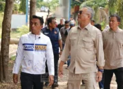 Belajar dari Sidrap, Pemkab Malinau Tertarik Terapkan Pertanian dan Peternakan Modern
