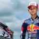 Kiandra Ramadhipa, Pembalap Muda Indonesia yang Meniti Jalan ke MotoGP