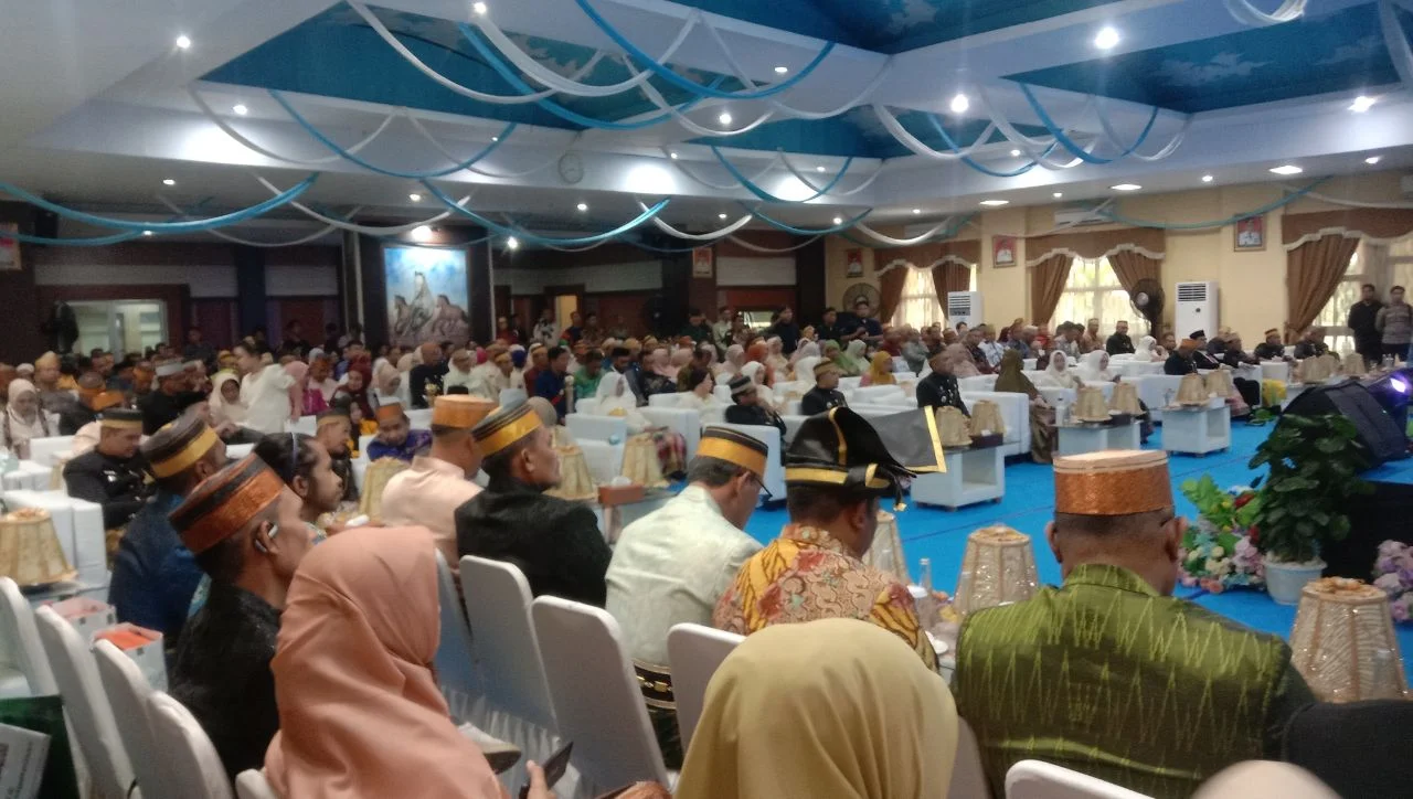 Hari Jadi ke-163 Jeneponto, Bupati Paris Yasir Paparkan Capaian Pembangunan di Periodenya bersama Wabup Islam Iskandar 3 Hari Jadi ke-163 Jeneponto, Bupati Paris Yasir Paparkan Capaian Pembangunan di Periodenya bersama Wabup Islam Iskandar