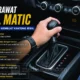 Cara Merawat Mobil Matic Agar Awet dan Hemat Biaya Servis