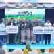 Bupati Paris Yasir Sebut Lonjakan Ekonomi 6,59% dan Deretan Proyek Strategis di Momen Hari Jadi Jeneponto ke-163