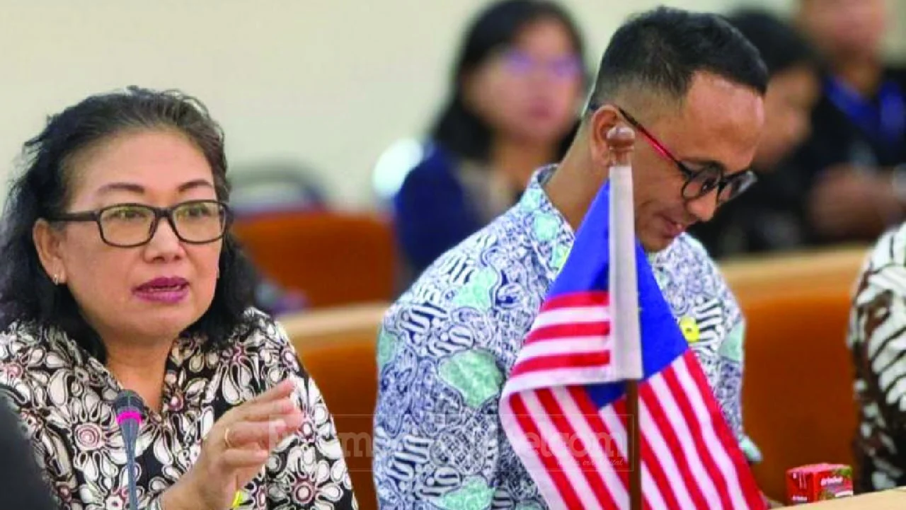 UKI Toraja Teken Kerja Sama dengan Kampus Elite Asia, Fokus Riset dan Pertukaran Mahasiswa 2 UKI Toraja Teken Kerja Sama dengan Kampus Elite Asia, Fokus Riset dan Pertukaran Mahasiswa