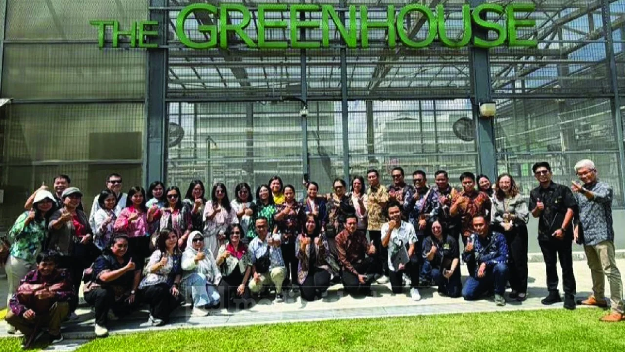 UKI Toraja Teken Kerja Sama dengan Kampus Elite Asia, Fokus Riset dan Pertukaran Mahasiswa 3 UKI Toraja Teken Kerja Sama dengan Kampus Elite Asia, Fokus Riset dan Pertukaran Mahasiswa