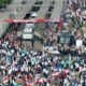 Prabowo Target Bangun Sejuta Rumah Dekat Kawasan Industri