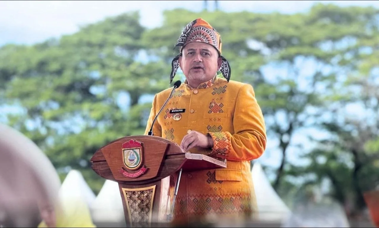 SPMB Makassar 2026 Terintegrasi LONTARA+, Pendaftaran Sekolah Kini Lebih Mudah