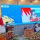 Wabup Sidrap Tantang Wisudawan UT Makassar Jadi Penggerak Daerah
