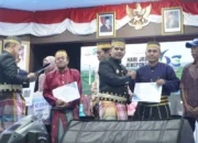 Bentuk Apresiasi atas Kontribusi Pemberitaan, Mediasulsel.com Biro Jeneponto Raih Penghargaan di Hari Jadi Jeneponto ke-163