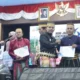 Bentuk Apresiasi atas Kontribusi Pemberitaan, Mediasulsel.com Biro Jeneponto Raih Penghargaan di Hari Jadi Jeneponto ke-163