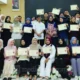 33 Mahasiswa Akuntansi UNUSIA Kantongi Sertifikasi Profesional Akuntansi