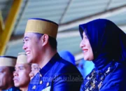 Hardiknas 2026: Pangkep Utamakan Pemerataan Guru dan Sekolah Digital
