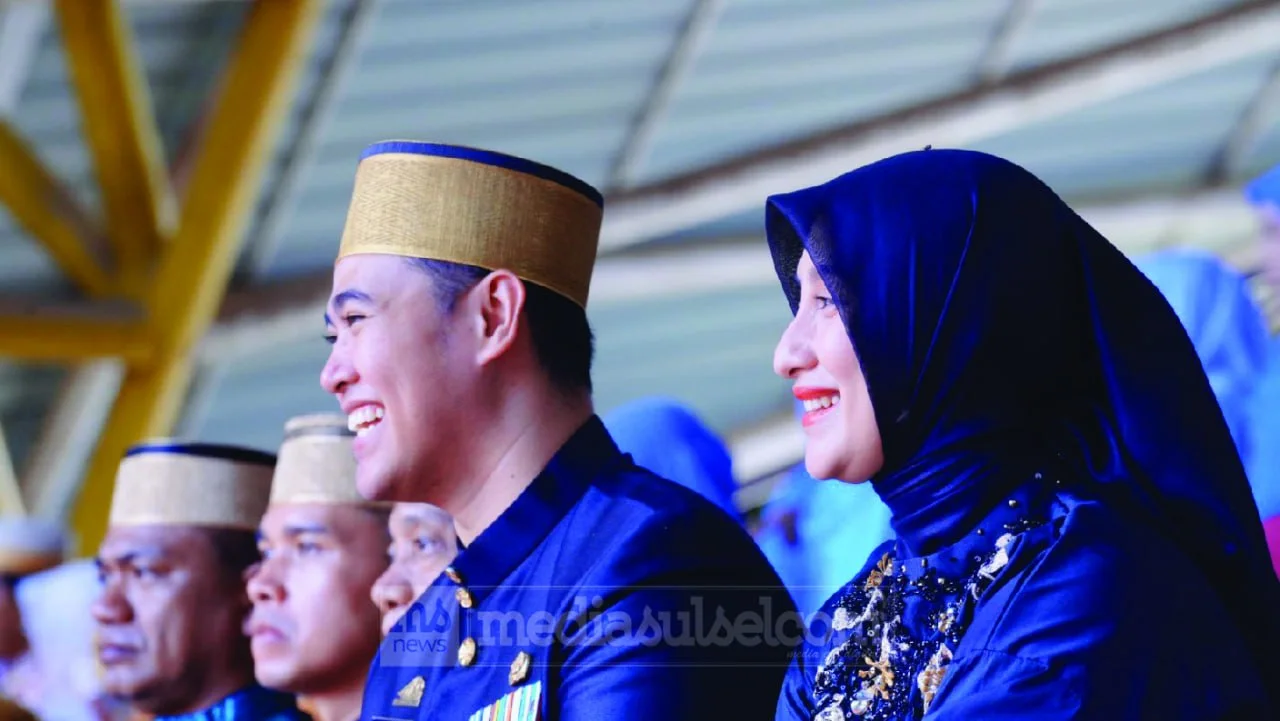 Hardiknas 2026: Pangkep Utamakan Pemerataan Guru dan Sekolah Digital