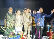 Gemes Squad Sidrap Jadi Motor Baru Ekonomi Kreatif Lokal
