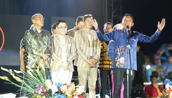 Gemes Squad Sidrap Jadi Motor Baru Ekonomi Kreatif Lokal