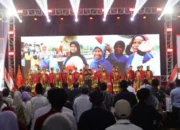 Mubes IKA Unhas 2026 Diserbu Alumni, Hotel di Makassar Nyaris Penuh
