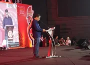 Andi Amran Sulaiman Kembali Pimpin IKA Unhas Lewat Aklamasi