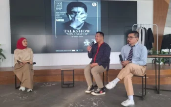 Dada Gaya Ajak Warga Makassar Tampil Elegan Tanpa Harus Mahal 3 Dada Gaya Ajak Warga Makassar Tampil Elegan Tanpa Harus Mahal