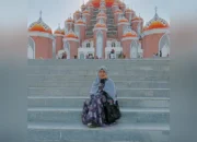 Nasib Buruh: Butuh Kesejahteraan, Butuh Penerapan Islam