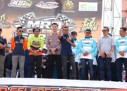 Balap Grasstrack Sidrap Dibuka, Sirkuit Maradona Siap Jadi Magnet Regional