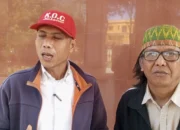 Kuasa Hukum Andi Salim Soroti Dugaan Pelanggaran SEMA, Tunggu Putusan MA