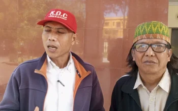 Kuasa Hukum Andi Salim Soroti Dugaan Pelanggaran SEMA, Tunggu Putusan MA 7 Kuasa Hukum Andi Salim Soroti Dugaan Pelanggaran SEMA, Tunggu Putusan MA