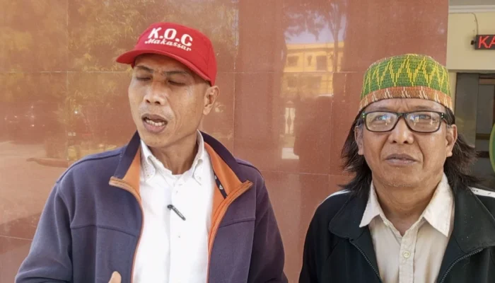 Kuasa Hukum Andi Salim Soroti Dugaan Pelanggaran SEMA, Tunggu Putusan MA