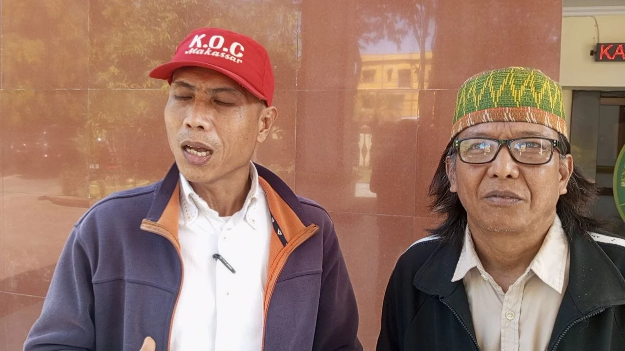 Kuasa Hukum Andi Salim Soroti Dugaan Pelanggaran SEMA, Tunggu Putusan MA