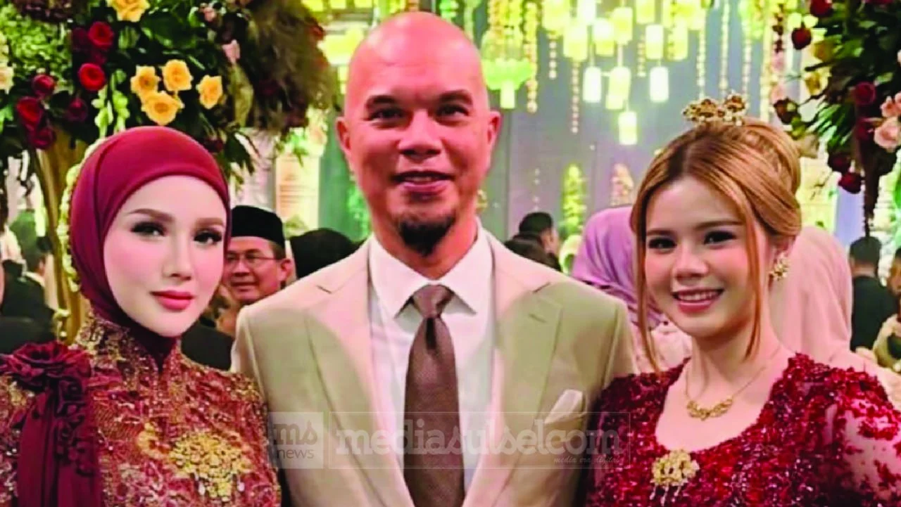 Ahmad Dhani Tuding Akunnya Diblokir, Singgung Keterlibatan Oknum TV