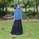 Sri Rahmayani, S.Kom (Aktivis Muslimah)