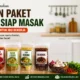 Jualan Bumbu Siap Masak: Solusi Praktis untuk Ibu Bekerja