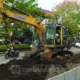 Pemprov Sulsel Percepat Perbaikan Jalan Aroepala Makassar
