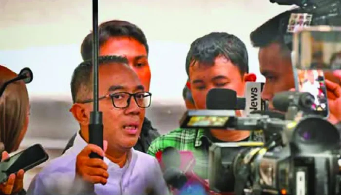 Prabowo Dorong Kampus Bantu Pemda Atasi Masalah Daerah