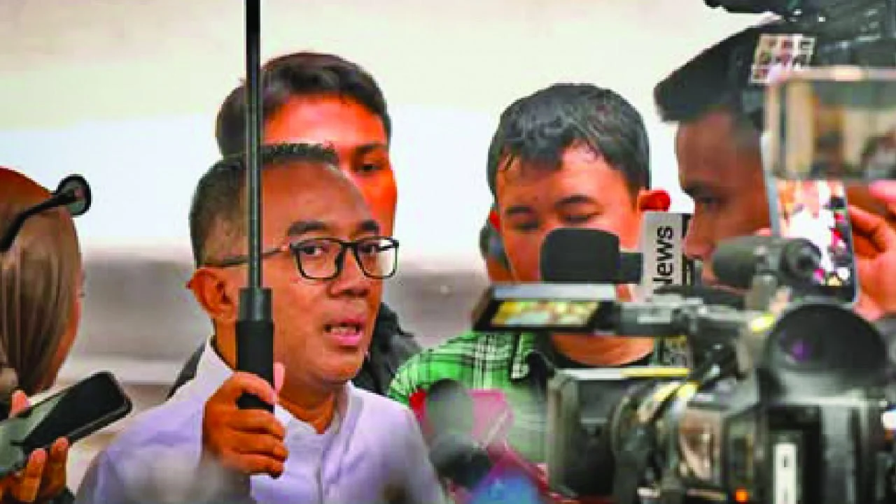 Prabowo Dorong Kampus Bantu Pemda Atasi Masalah Daerah