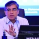 Menteri Ketenagakerjaan Republik Indonesia (Menaker RI), Prof. Yassierli, Ph.D.