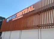 Pemkab Bulukumba Pastikan Pasar Sentral Aman, Penyidikan Berjalan