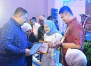 Cegah Konflik Buruh, Appi Usul Dialog Bulanan Pekerja-Pengusaha
