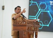 Bupati Sidrap Genjot QRIS untuk Dongkrak PAD
