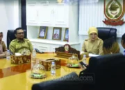 MULIA EXPO 2026 Disiapkan Jadi Ajang UMKM Makassar Tembus Pasar Nasional