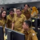 Diskominfo Makassar Berbagi Inovasi Digital dengan Gowa