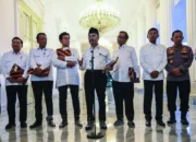 Reformasi Polri Masuk Fase Eksekusi, Kapolri Siap Jalankan Rekomendasi KPRP