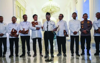 Reformasi Polri Masuk Fase Eksekusi, Kapolri Siap Jalankan Rekomendasi KPRP 4 Reformasi Polri Masuk Fase Eksekusi, Kapolri Siap Jalankan Rekomendasi KPRP